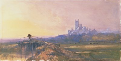 Ely Cathedral door Thomas Lound